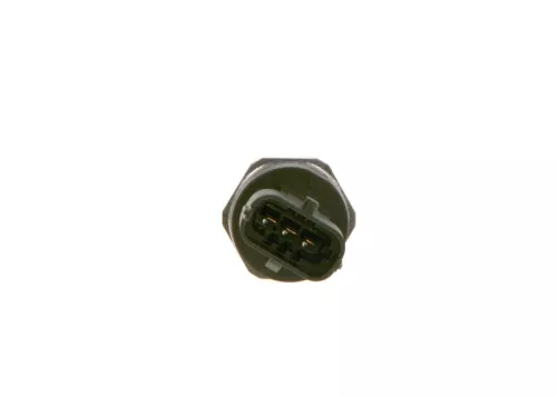 BOSCH Sensor, fuel pressure (0281006186)