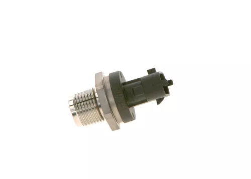 BOSCH Sensor, fuel pressure (0281006186)