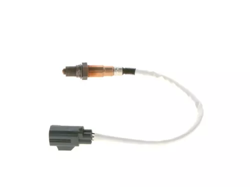 BOSCH Oxygen Sensor (0258010527)
