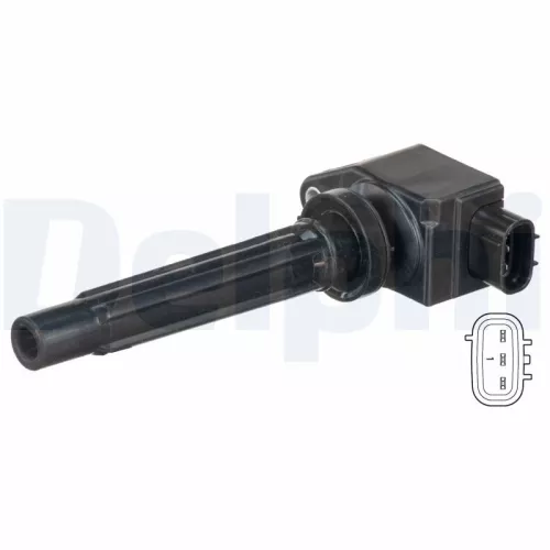 Ignition Coil