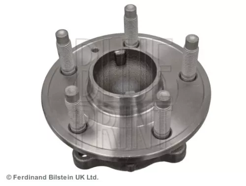 BLUE PRINT Wheel Bearing Kit (ADG083121)