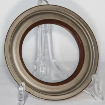 Shaft Seal, crankshaft