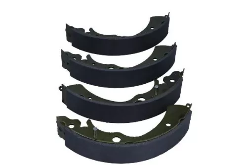 MAXGEAR Brake Shoe Set (19-3484)