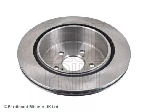 BLUE PRINT Brake Disc (ADS74341)