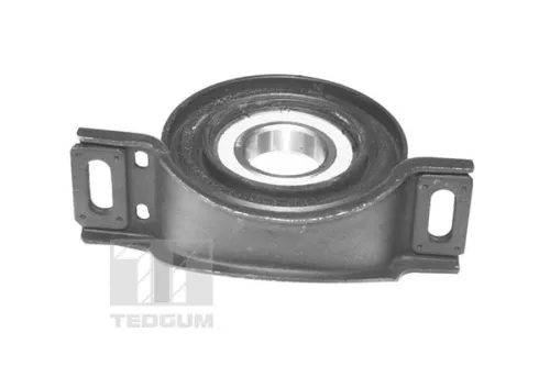TEDGUM Suspension, propshaft (TED44457)