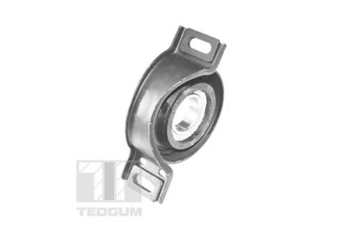 TEDGUM Suspension, propshaft (TED44457)