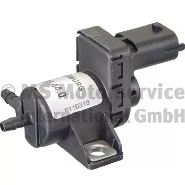 EGR Valve, exhaust control