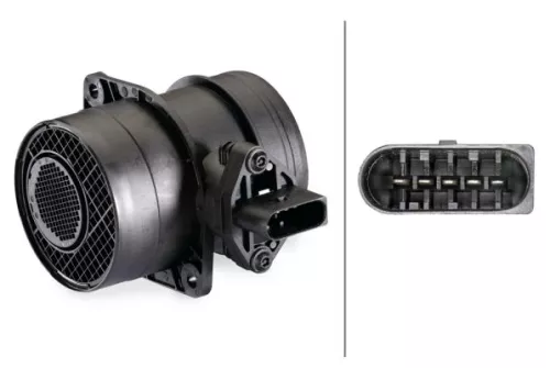 Mass Air Flow Sensor
