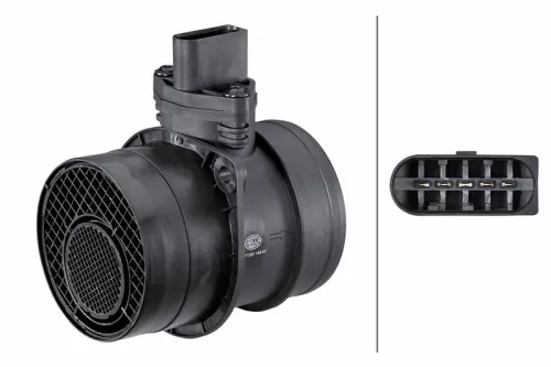 Mass Air Flow Sensor