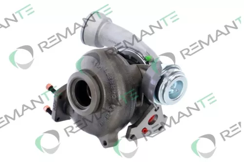 REMANTE Charger, charging (supercharged/turbocharged) (003-001-000069R)