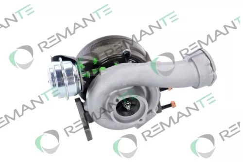 REMANTE Charger, charging (supercharged/turbocharged) (003-001-000069R)