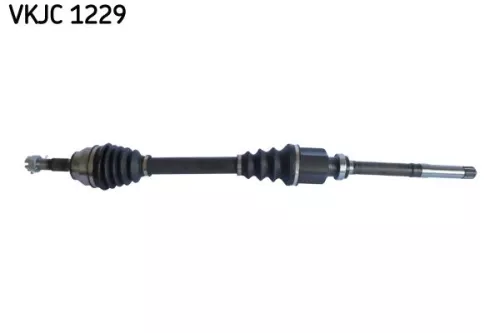 SKF Drive Shaft (VKJC1229)