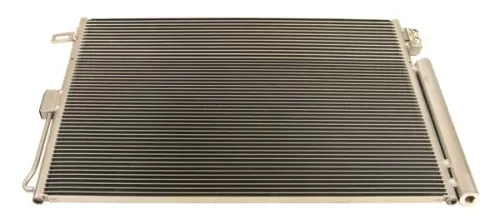 MAXGEAR Condenser, air conditioning (AC820805)