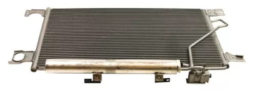 MAXGEAR Condenser, air conditioning (AC839522)