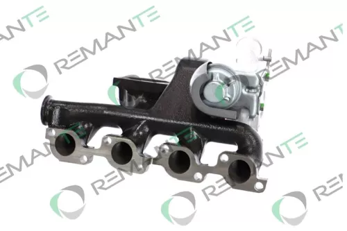 REMANTE Charger, charging (supercharged/turbocharged) (003-001-000019R)