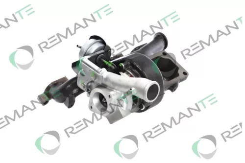 REMANTE Charger, charging (supercharged/turbocharged) (003-001-000019R)