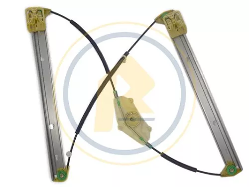 Ac Rolcar Window Regulator (01.7742)
