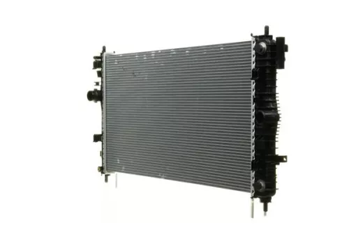 MAHLE Radiator, engine cooling (CR1103000P)