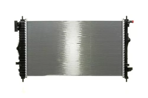 MAHLE Radiator, engine cooling (CR1103000P)