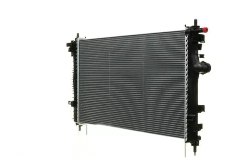 MAHLE Radiator, engine cooling (CR1103000P)