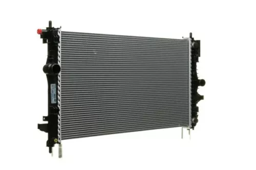 MAHLE Radiator, engine cooling (CR1103000P)