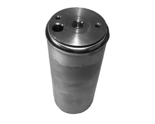 Dryer, air conditioning