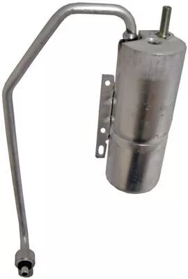 Dryer, air conditioning