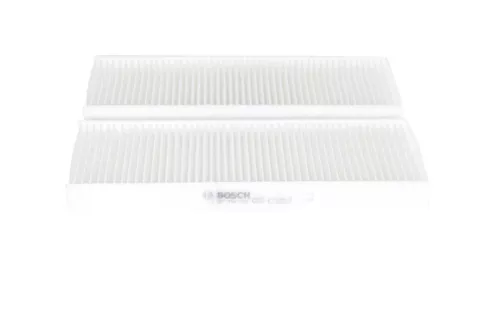BOSCH Filter, cabin air (1987435033)
