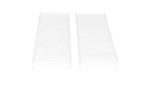 BOSCH Filter, cabin air (1987435033)