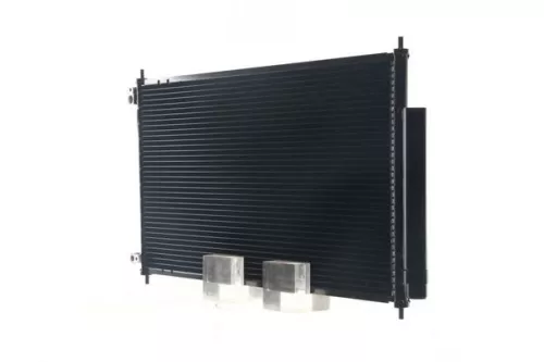 MAHLE Condenser, air conditioning (AC467001S)