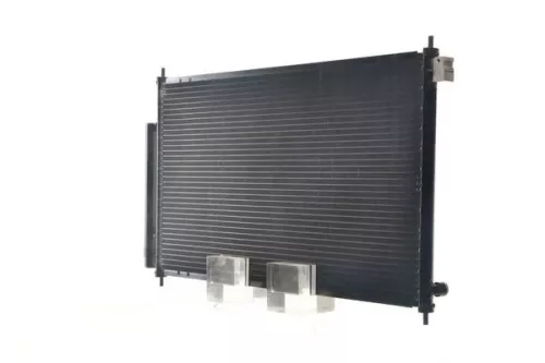 MAHLE Condenser, air conditioning (AC467001S)