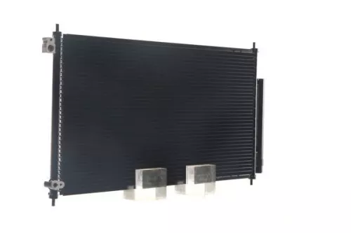 MAHLE Condenser, air conditioning (AC467001S)