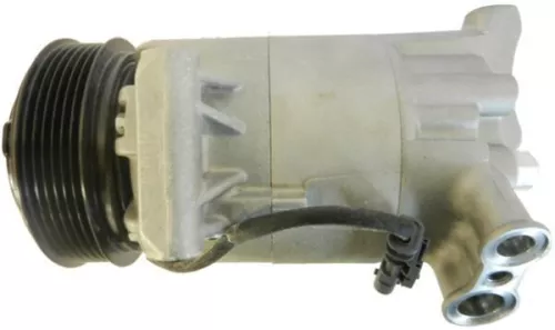 MAHLE Compressor, air conditioning (ACP180000S)