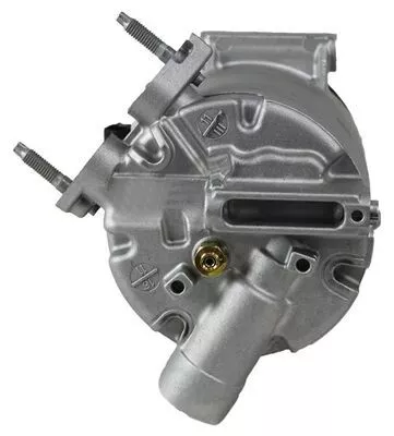 MAHLE Compressor, air conditioning (ACP548000P)