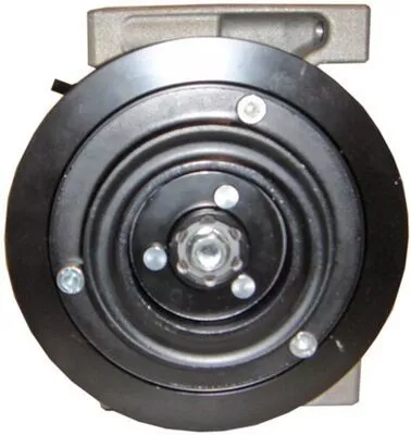 MAHLE Compressor, air conditioning (ACP69000S)