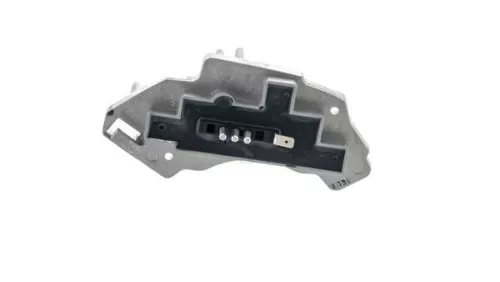 MAHLE Regulator, interior blower (ABR28000P)