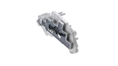 MAHLE Regulator, interior blower (ABR28000P)