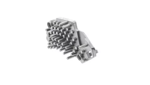 MAHLE Regulator, interior blower (ABR28000P)