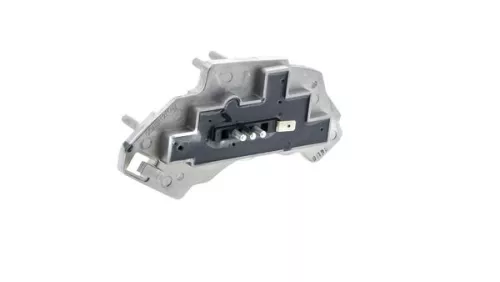 MAHLE Regulator, interior blower (ABR28000P)