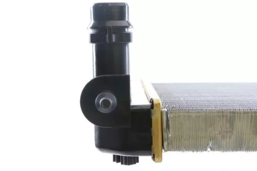 MAHLE Radiator, engine cooling (CR1417000S)