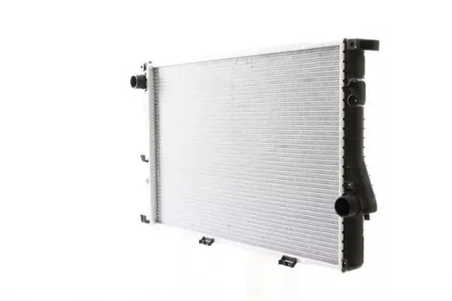 MAHLE Radiator, engine cooling (CR242000S)