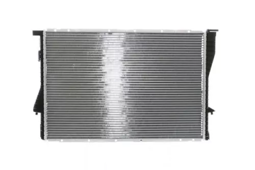 MAHLE Radiator, engine cooling (CR242000S)