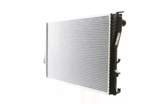 MAHLE Radiator, engine cooling (CR242000S)