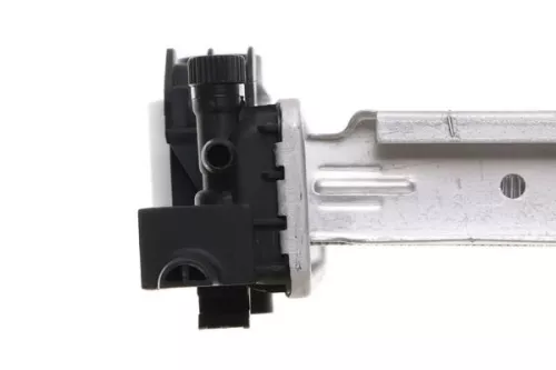 MAHLE Radiator, engine cooling (CR304000S)