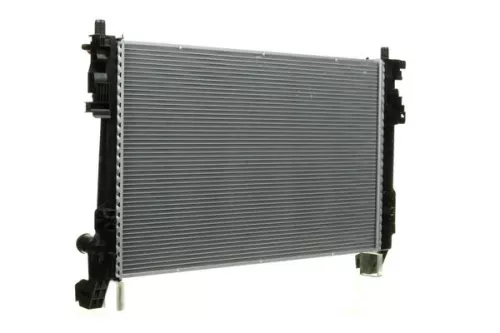 MAHLE Radiator, engine cooling (CR661000P)