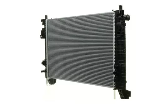 MAHLE Radiator, engine cooling (CR661000P)