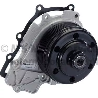 PIERBURG Water Pump, engine cooling (7.07152.47.0)