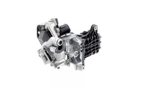 MAHLE Cooler, exhaust gas recirculation (CE4000P)