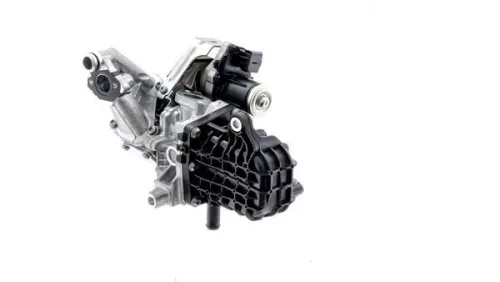 MAHLE Cooler, exhaust gas recirculation (CE4000P)
