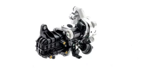 MAHLE Cooler, exhaust gas recirculation (CE4000P)